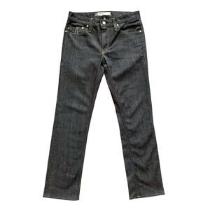 Proportion of Blu 89 UNO Jeans Mens 30 Dark Indigo Skinny‎ Japanese Denim USA